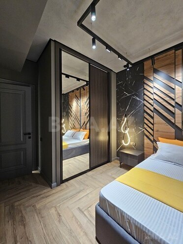 2 otaqlı yeni tikili - İçəri Şəhər m. - 70 m² (2)