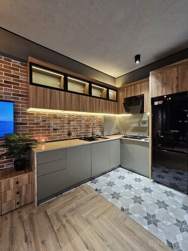 2 otaqlı yeni tikili - İçəri Şəhər m. - 70 m² (4)