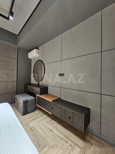 2 otaqlı yeni tikili - İçəri Şəhər m. - 70 m² (9)