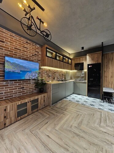 2 otaqlı yeni tikili - İçəri Şəhər m. - 70 m² (7)