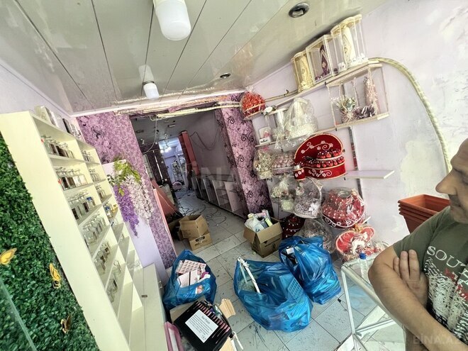 Объект - Сумгаит - 50 м² (9)