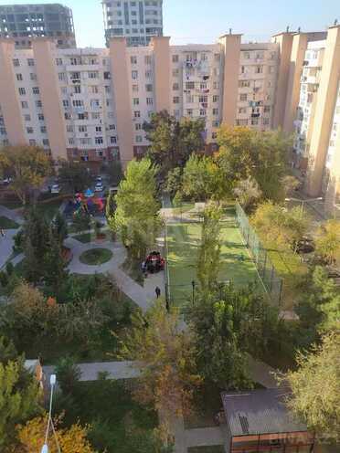2-комн. вторичка - пос. Ази Асланова - 50 м² (1)