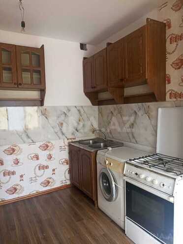 2-комн. вторичка - пос. Ази Асланова - 50 м² (8)