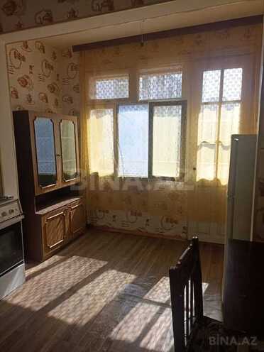 2-комн. вторичка - пос. Ази Асланова - 50 м² (4)