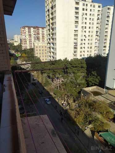 2-комн. вторичка - пос. Ази Асланова - 50 м² (2)
