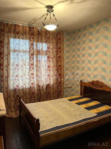 2-комн. вторичка - пос. Ази Асланова - 50 м² (5)