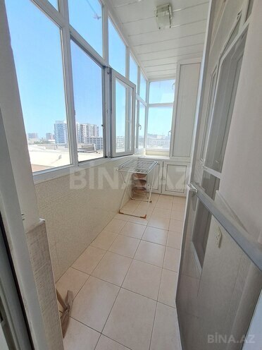 2-комн. новостройка - м. Элмляр Академиясы - 104 м² (22)
