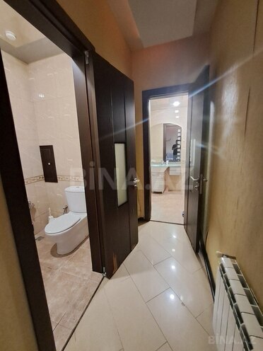 2-комн. новостройка - м. Элмляр Академиясы - 104 м² (23)