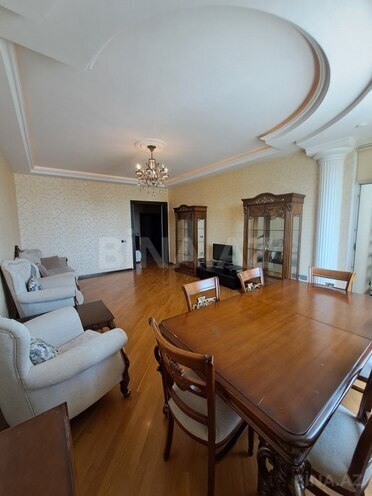 2-комн. новостройка - м. Элмляр Академиясы - 104 м² (11)