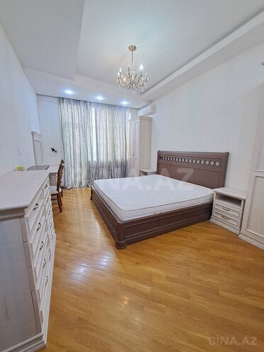 2-комн. новостройка - м. Элмляр Академиясы - 104 м² (16)