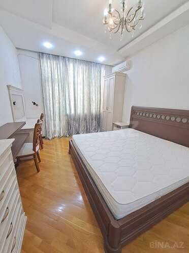 2-комн. новостройка - м. Элмляр Академиясы - 104 м² (19)
