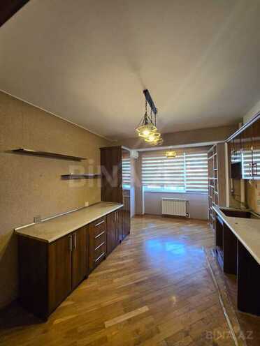 3 otaqlı köhnə tikili - Həzi Aslanov m. - 80 m² (11)