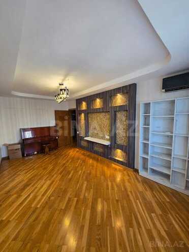 3 otaqlı köhnə tikili - Həzi Aslanov m. - 80 m² (2)