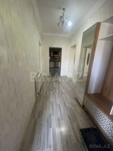 3-комн. дом/дача - пос. Рамана - 110 м² (10)