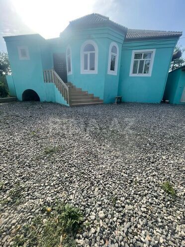 3-комн. дом/дача - пос. Рамана - 110 м² (5)