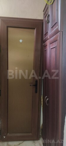 1 otaqlı köhnə tikili - Sahil m. - 20 m² (12)