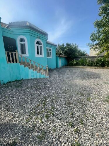 3-комн. дом/дача - пос. Рамана - 110 м² (4)
