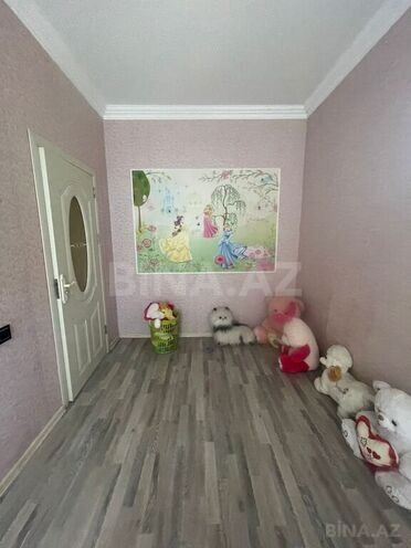 3-комн. дом/дача - пос. Рамана - 110 м² (19)