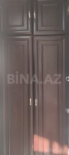 1 otaqlı köhnə tikili - Sahil m. - 20 m² (11)