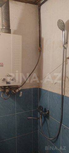 1 otaqlı köhnə tikili - Sahil m. - 20 m² (13)