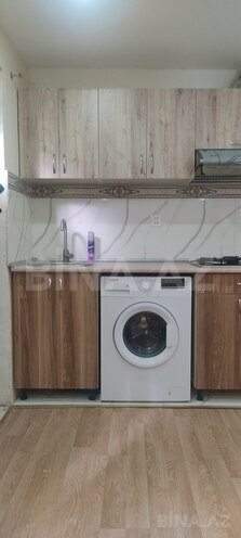 1 otaqlı köhnə tikili - Sahil m. - 20 m² (8)
