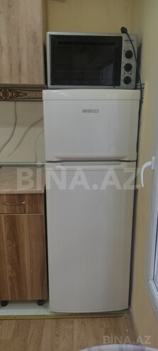 1 otaqlı köhnə tikili - Sahil m. - 20 m² (10)
