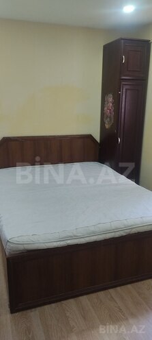 1 otaqlı köhnə tikili - Sahil m. - 20 m² (2)