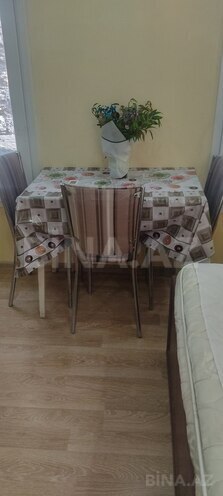 1 otaqlı köhnə tikili - Sahil m. - 20 m² (5)