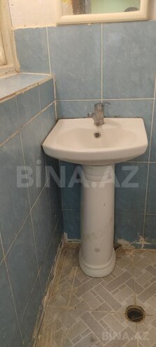 1 otaqlı köhnə tikili - Sahil m. - 20 m² (14)