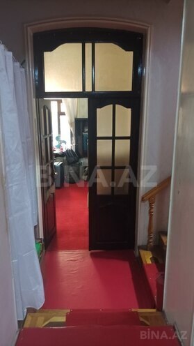 3-комн. новостройка - м. Ичеришехер - 90 м² (5)