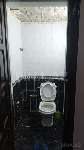 3-комн. новостройка - м. Ичеришехер - 90 м² (15)