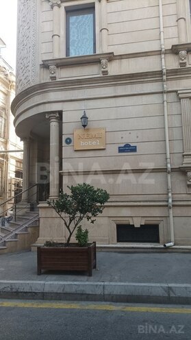 3-комн. новостройка - м. Ичеришехер - 90 м² (3)