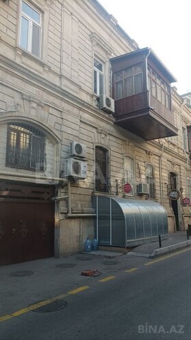 3-комн. новостройка - м. Ичеришехер - 90 м² (1)