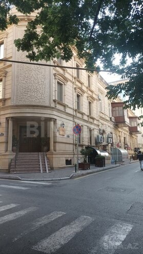 3-комн. новостройка - м. Ичеришехер - 90 м² (4)