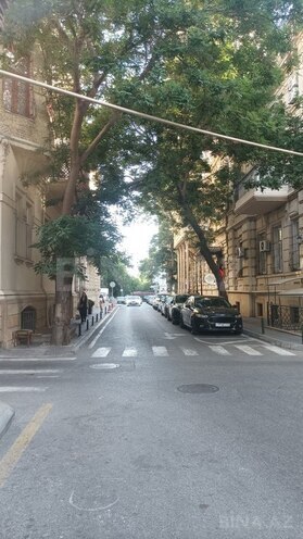 3-комн. новостройка - м. Ичеришехер - 90 м² (2)