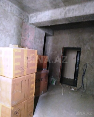 2-комн. новостройка - Наримановский  р. - 60 м² (2)