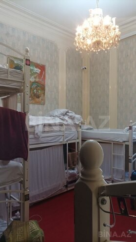 3-комн. новостройка - м. Ичеришехер - 90 м² (12)