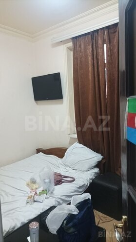 3-комн. новостройка - м. Ичеришехер - 90 м² (7)