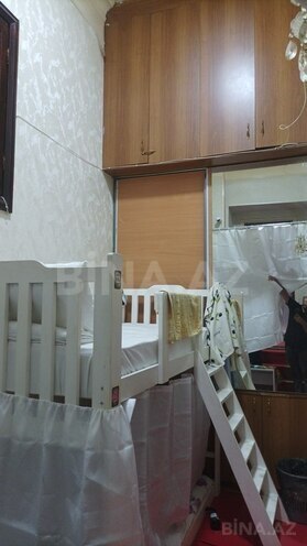 3-комн. новостройка - м. Ичеришехер - 90 м² (8)