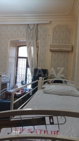 3-комн. новостройка - м. Ичеришехер - 90 м² (11)