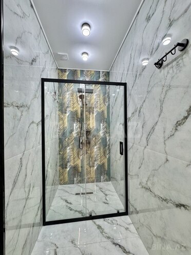 3 otaqlı yeni tikili - Nəriman Nərimanov m. - 120 m² (16)