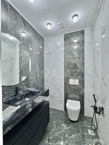 3 otaqlı yeni tikili - Nəriman Nərimanov m. - 120 m² (15)