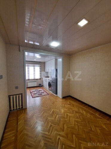 3-комн. вторичка - м. Ахмедлы - 100 м² (16)