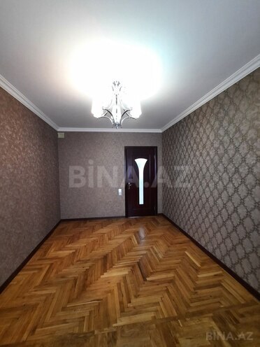 3-комн. вторичка - м. Ахмедлы - 100 м² (9)