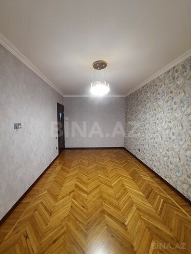 3-комн. вторичка - м. Ахмедлы - 100 м² (11)