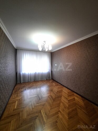 3-комн. вторичка - м. Ахмедлы - 100 м² (8)
