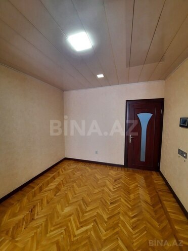 3-комн. вторичка - м. Ахмедлы - 100 м² (18)