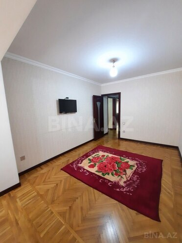 3-комн. вторичка - м. Ахмедлы - 100 м² (22)