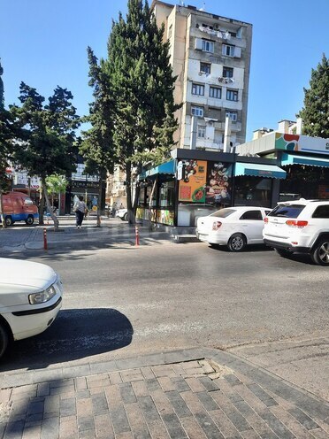 3-комн. вторичка - м. Ахмедлы - 100 м² (25)