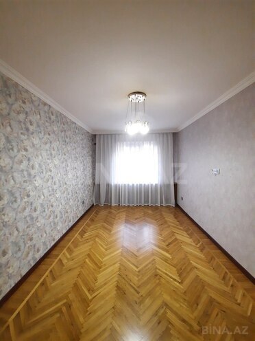 3-комн. вторичка - м. Ахмедлы - 100 м² (10)